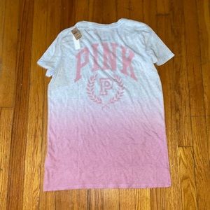 Victoria’s Secret Pink t shirt